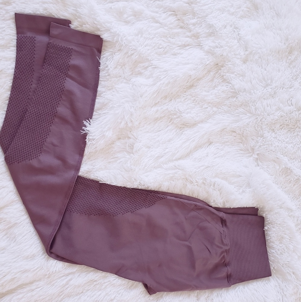 My protein leggings